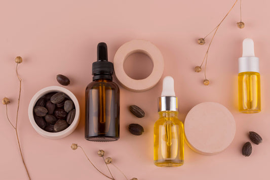 Jojoba oil: Benefits, Uses, Ayurveda and more