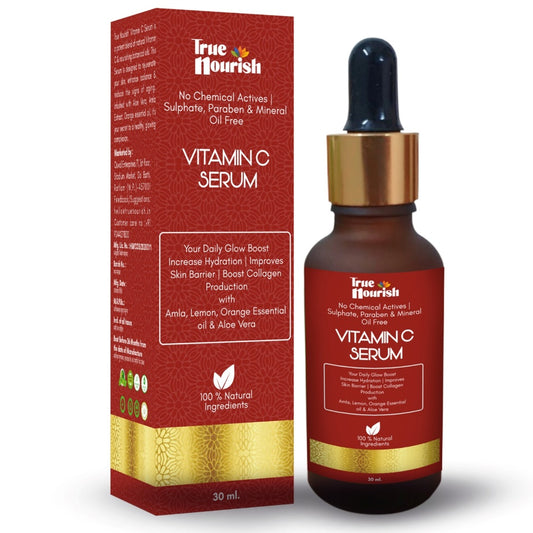 Vitamin C Serum